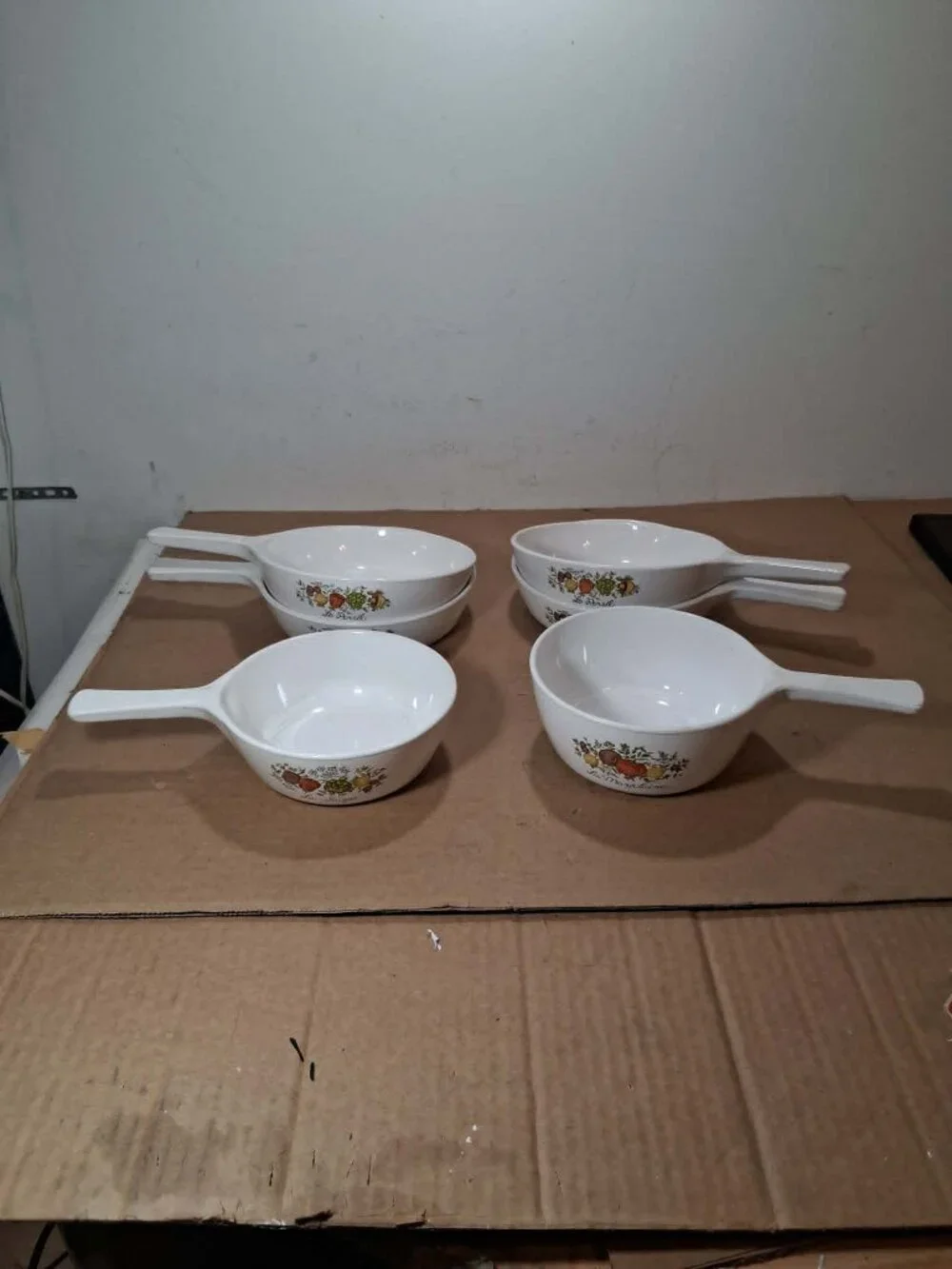 Corningware corning ware